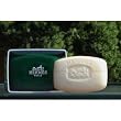 Four (4) Luxury Hermes d'Orange Verte Gift Soaps From Hermes Paris 1.7oz / 50g New Beautifully Boxed Perfumed Soaps / Savons Parfume