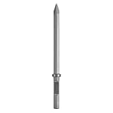 DEWALT DW5960 20-Inch by 1-1/8-Inch 3/4-Inch Hex Demolition Hammer Bull Point Rotary Hammer Bit