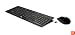 HP Wireless Elite Desktop v2