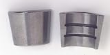 Comp Cams Valve Locks Machined Hardened Steel
