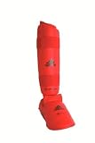 Adidas 661.35 Unisex PU Shin & Instep