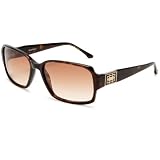 Tommy Bahama Womens TB513S Chic Shades Sunglas