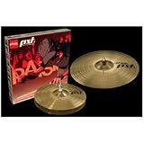 Paiste PST 3 Essential Set 14 / 18 - B00093OLF8