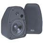 Bic America Adatto Dv52Si Adatto Indoor/Outdoor Speakers (Black)