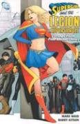  Supergirl and the Legion of Super-Heroes Vol. 3: Strange Visitor from Another Century