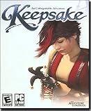  : Keepsake