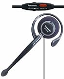 Panasonic KX-TCA93 Headset