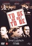 To Be Or Not To Be [ 1942 ] Widescreen