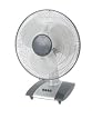 Large Table Top Fan - 40cm