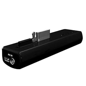 Archos DVR Snap-on for Archos 5, Archos 7 and Archos Android Internet Tablet 