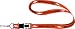 DENVER BRONCOS ORANGE LANYARD