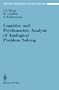 Cognitive and Psychometric Analysis of Analogical Problem Solving (Recent Research in Psychology)