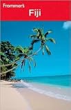 Frommers Fiji 2nd (second) edition Text Only