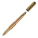 1100 Series Pen, Gold w/Black Ink