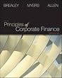 Principles of Corporate Finance - Global Edition W/connect plus