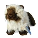 Webkinz Himalayan Cat