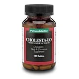 Futurebiotics Cholesta-Lo Tablets, 120-Count