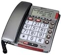 Amplicom PowerTel 49 plus Schnurlostelefon