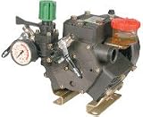 Udor Kappa 43/GR Pump