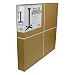 TABLEBASE 22x22 BOXED, EA, 06-0006 MISC ITEMS FURNITURE