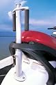 Sea-Doo Retractable Ski Pylon GTX 4-TEC, RXT 295100251