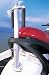 Sea-Doo Retractable Ski Pylon GTX 4-TEC, RXT 295100251