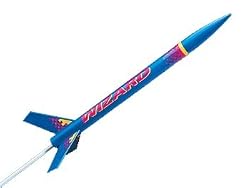 Estes Wizard