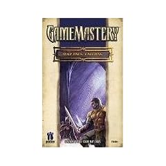 Gamemastery Map Pack Caverns