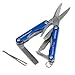 LEATHERMAN(U[}) Squirt(XNH[g)S4 iCtX u[ S4-L-BL