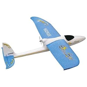 Multiplex Easy Star Airplane RR (Receiver Ready) w Servos ESC by 