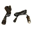 Garmin Vehicle DC Power Adapter for GPSMap (010-10208-00)