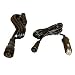 Garmin Vehicle DC Power Adapter for GPSMap (010-10208-00)