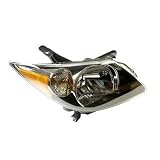 NEW HEADLIGHT HEAD LIGHT LAMP 03 04 PONTIAC VIBE RIGHT
