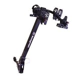 Bike Carrier, 2-Bike, XT, Fold-Down, 2 Receiver by Swagman