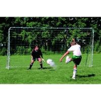 Franklin Sports 5650 Premier 5'x10' Steel Folding Soccer Goal,