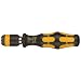 Wera Kraftform ESD 800 Series Hexagon Bitholding Screwdriver
