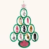 Barbie Shoe Tree Ornament