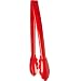 Carlisle 471205 Red 12-Inch Carly Utility Tong (Case of 12)