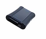 New Antec Digital Power Supply Tester LCD Screen Clearly Displays Voltage Status And PG Value