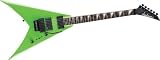 Jackson KVXMG King V X Series Electric Guitar Kawasabi Green