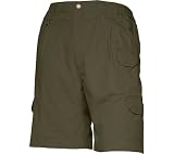 5.11 #73285 Mens Cotton Tactical Shorts (Tundra, 40)