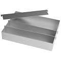 Silverwood Battenberg Cake Tin