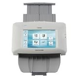 Scanfront 220P 25PPM Adf Fingerprint Sensor Network Scanner
