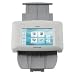 Scanfront 220P 25PPM Adf Fingerprint Sensor Network Scanner