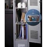 Wire Locker Shelf Only - set of 2
