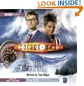 "Doctor Who": Sick Building (Dr Who)