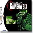 Rainbow Six DC