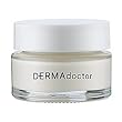 DERMAdoctor Photodynamic therapy sunlight-activated laser lotion w/ spf 30, .5 oz. DLX Travel Size SEALED