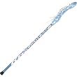 Brine Allure Women's Complete Lacrosse Stick
