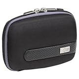 CASE LOGIC 3.5 FLATSCREEN GPS CASE PRO BLACK